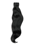Raw Indian Natural Wavy: Single Bundle