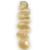 613 Blonde Body Wave Bundle