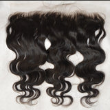 Body Wave HD lace frontal