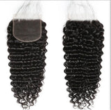 Deep Wave HD Lace Closure